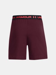 Шорти Under Armour Vanish Woven 6in Shorts M - червоний