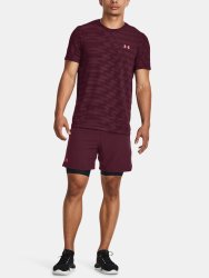 Шорти Under Armour Vanish Woven 6in Shorts M - червоний