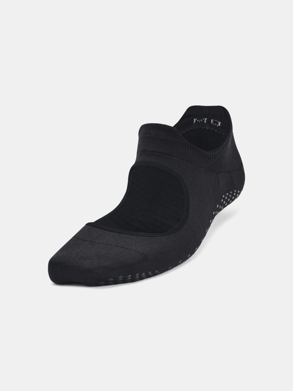 Шкарпетки Under Armour UA Breathe Balance 2pk-BLK