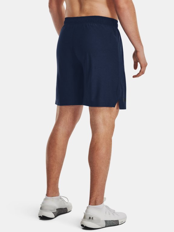 Шорти Under Armour UA Tech Vent Short-BLU