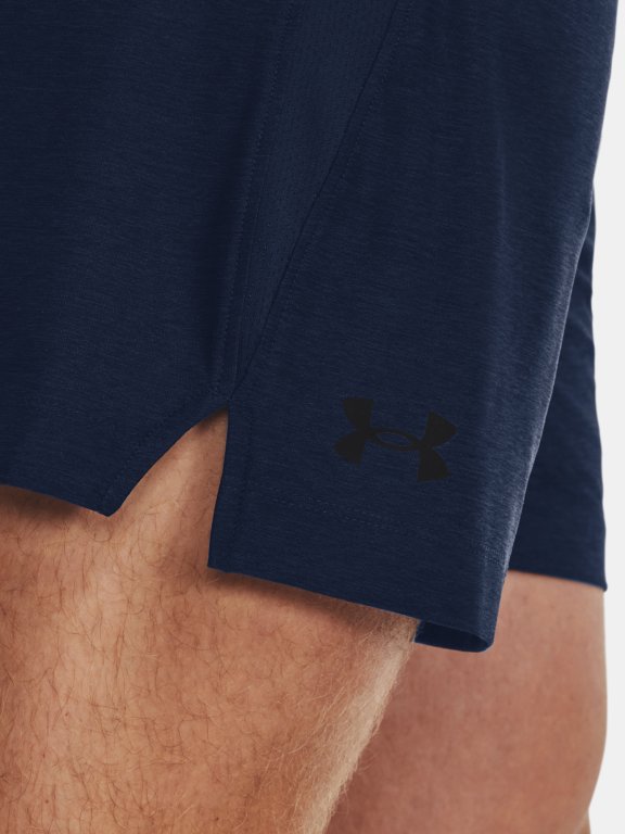 Шорти Under Armour UA Tech Vent Short-BLU