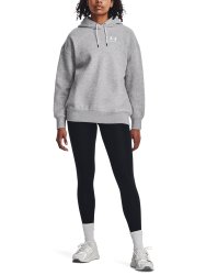 Худі Under Armour Essential Flc OS Hoodie-GRY