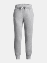 Штани Under Armour UA Rival Fleece Joggers-GRY