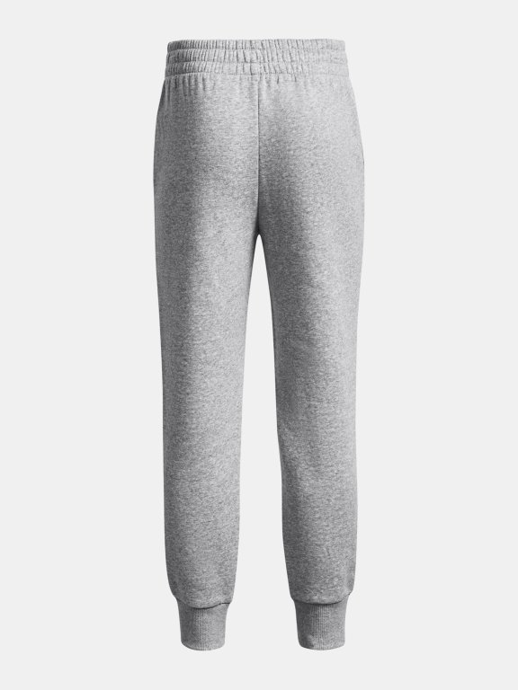 Штани Under Armour UA Rival Fleece Joggers-GRY