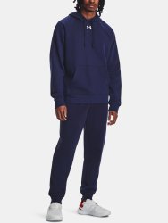 Світшот Under Armour UA Rival Fleece Hoodie M - синя