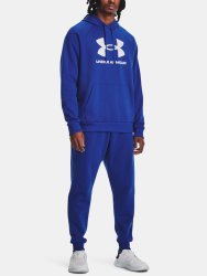 Світшот Under Armour UA Rival Fleece Logo HD M - синій