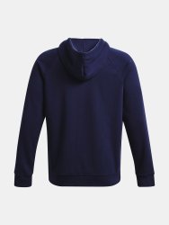Худі Under Armour UA Rival Fleece Logo HD M - темно-синє