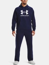 Худі Under Armour UA Rival Fleece Logo HD M - темно-синє