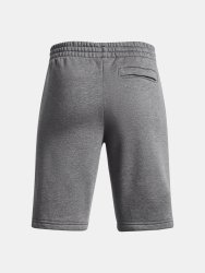 Шорти Under Armour UA Rival Fleece Shorts-GRY