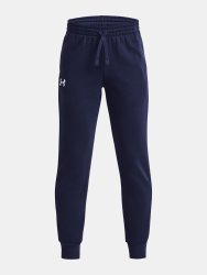 Штани Under Armour UA Rival-BLU