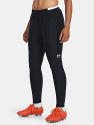 Штани Under Armour UA W's Challenger Pro Pant-BLK