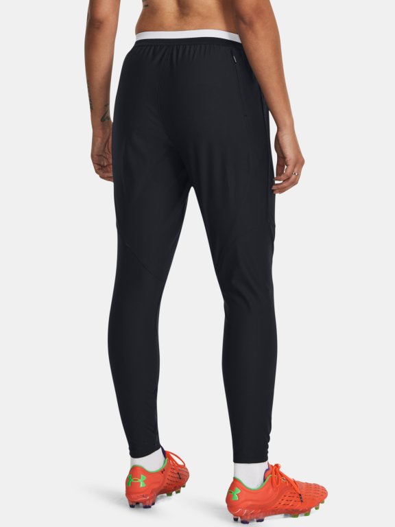 Штани Under Armour UA W's Challenger Pro Pant-BLK