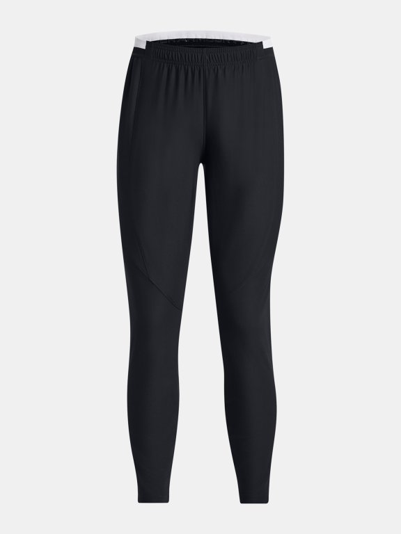 Штани Under Armour UA W's Challenger Pro Pant-BLK