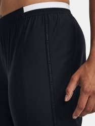 Штани Under Armour UA W's Challenger Pro Pant-BLK