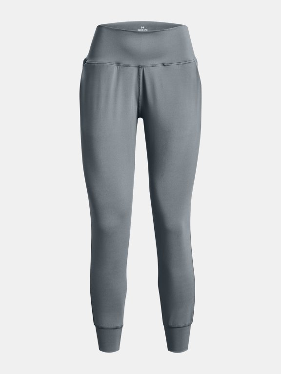 Штани Under Armour Meridian Jogger-GRY