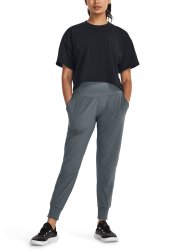 Штани Under Armour Meridian Jogger-GRY