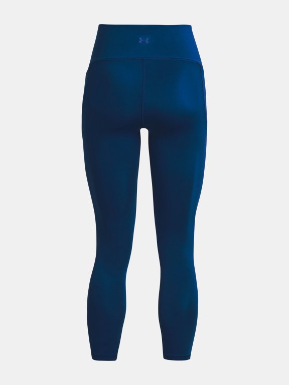 Легінси Under Armour Meridian Pintuk-BLU