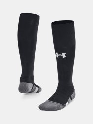 Шкарпетки Under Armour Youth UA Magnetico 1pk OTC-BLK