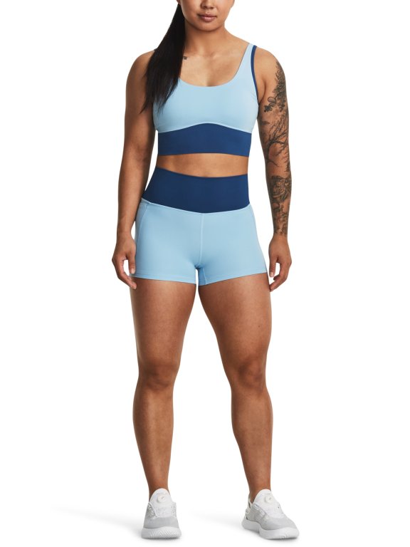 Шорти Under Armour UA Meridian Shorty-BLU
