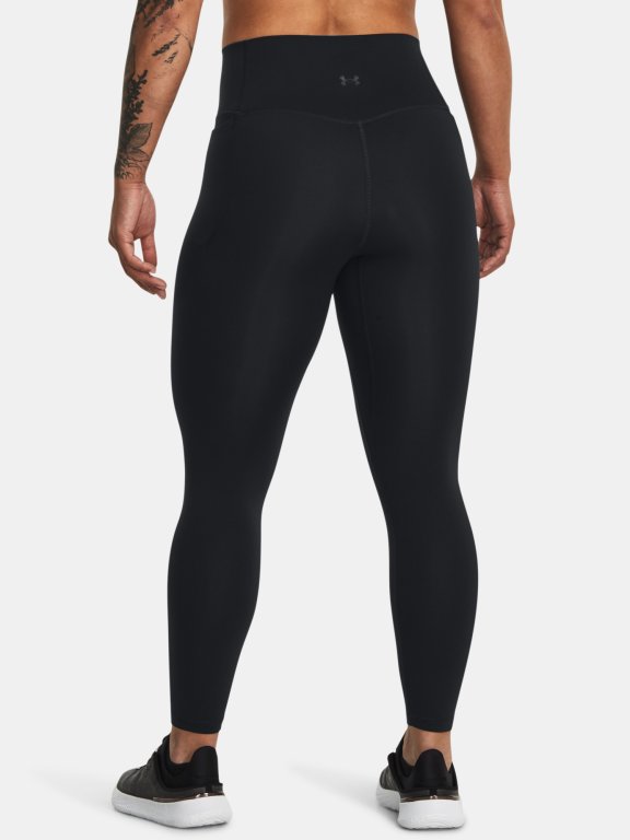Легінси Under Armour Meridian Ankle Leg-BLK