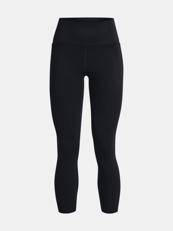 Легінси Under Armour Meridian Ankle Leg-BLK