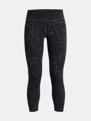 Легінси Under Armour Motion Printed Ankle Crop J - сірі