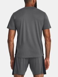 Футболка Under Armour UA M's Ch. SS-GRY