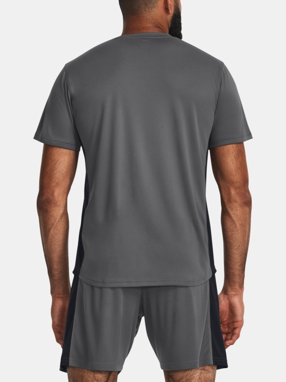 Футболка Under Armour UA M's Ch. SS-GRY