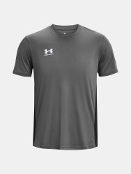 Футболка Under Armour UA M's Ch. SS-GRY