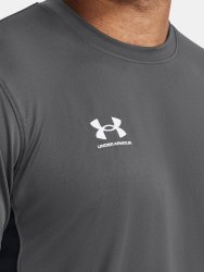Футболка Under Armour UA M's Ch. SS-GRY
