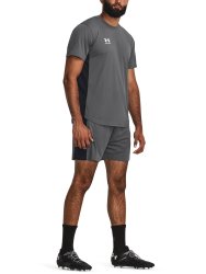 Футболка Under Armour UA M's Ch. SS-GRY