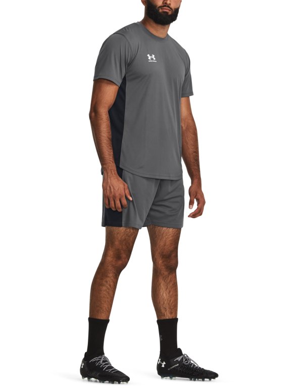 Футболка Under Armour UA M's Ch. SS-GRY