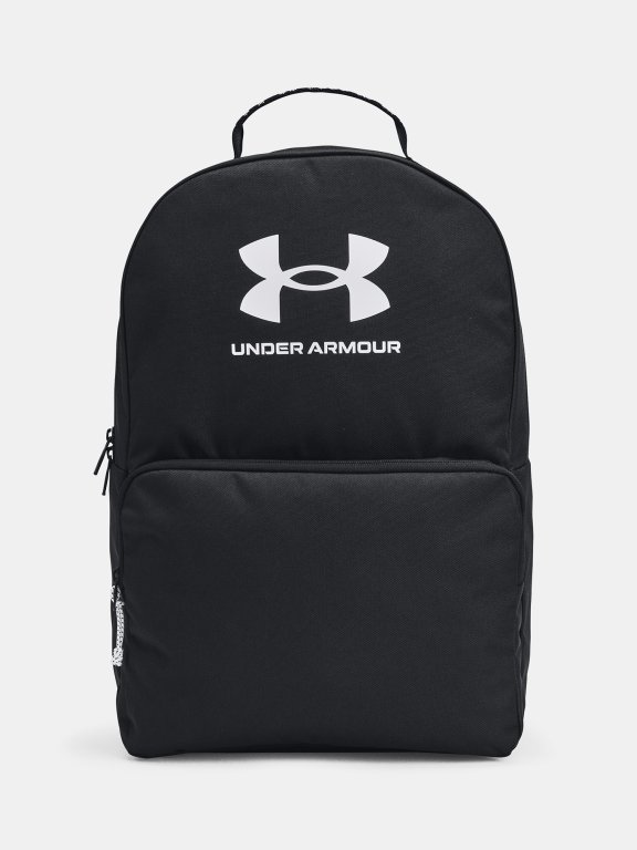 Рюкзак Under Armour Loudon - чорний