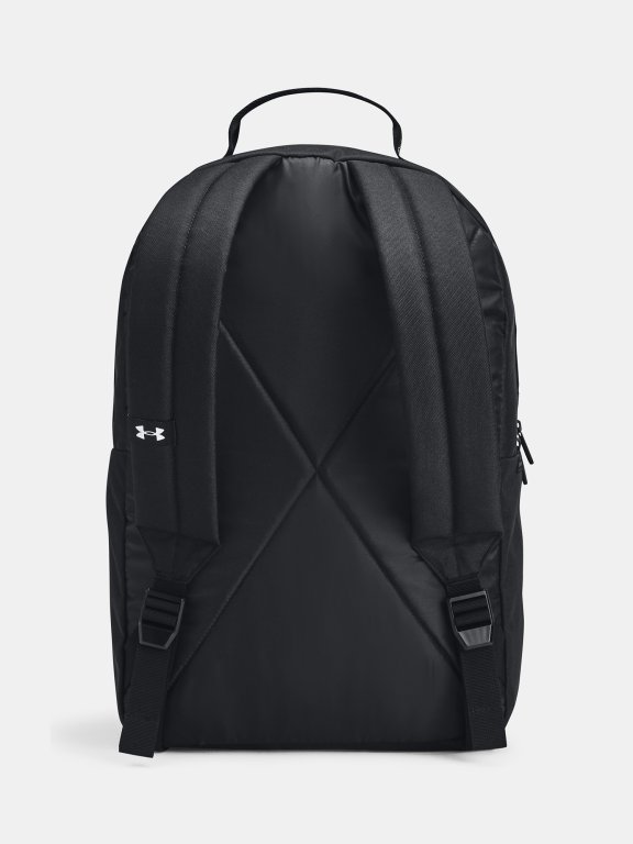 Рюкзак Under Armour Loudon - чорний