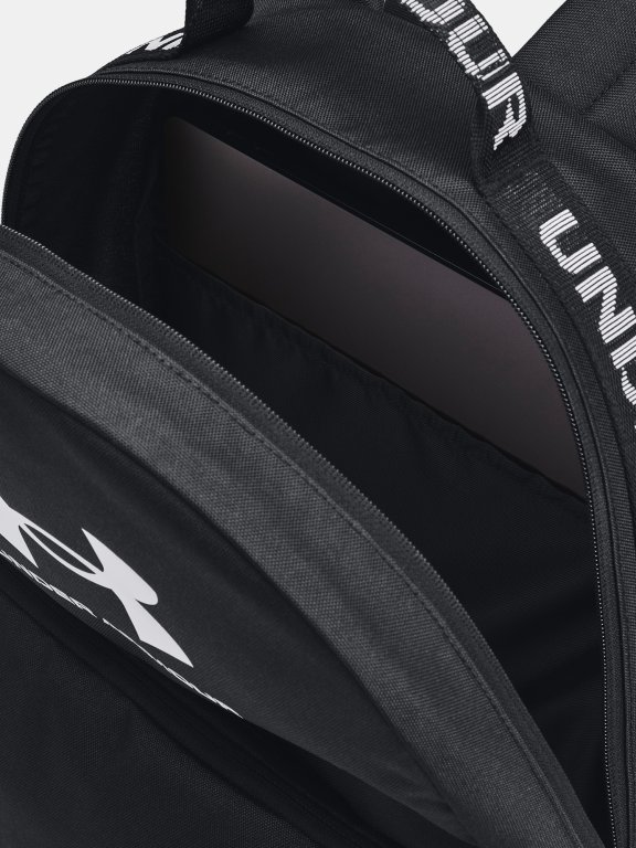 Рюкзак Under Armour Loudon - чорний