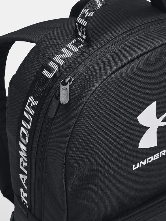 Рюкзак Under Armour Loudon - чорний
