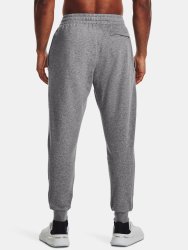 Штани Under Armour UA Rival Fleece Joggers M - сірий