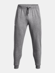 Штани Under Armour UA Rival Fleece Joggers M - сірий