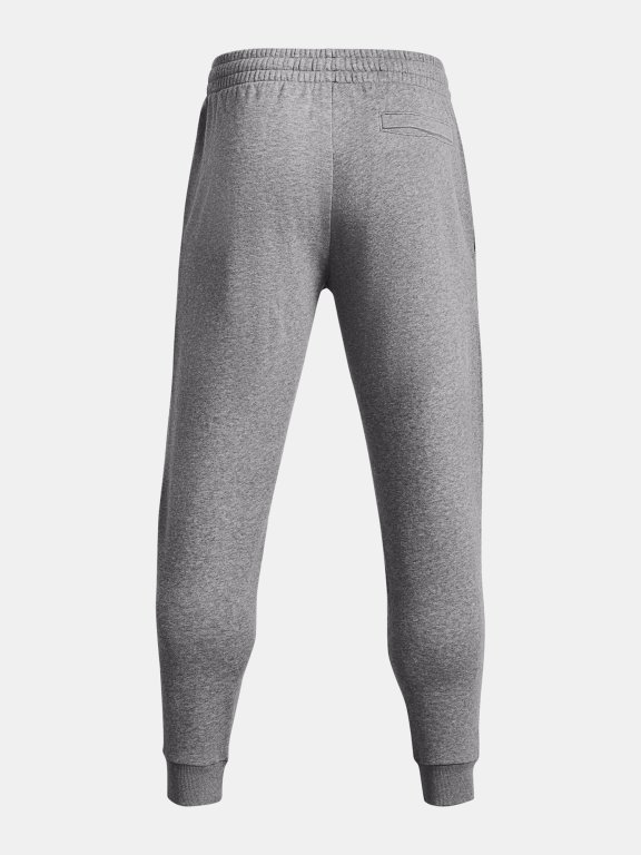 Штани Under Armour UA Rival Fleece Joggers M - сірий
