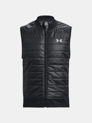 Жилет Under Armour UA STRM INS RUN VEST-BLK