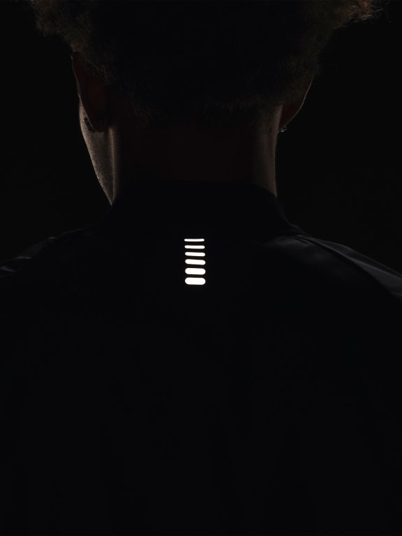Жилет Under Armour UA STRM INS RUN VEST-BLK