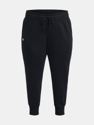 Штани Under Armour UA Rival Fleece Joggers&amp;-BLK
