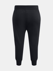 Штани Under Armour UA Rival Fleece Joggers&amp;-BLK