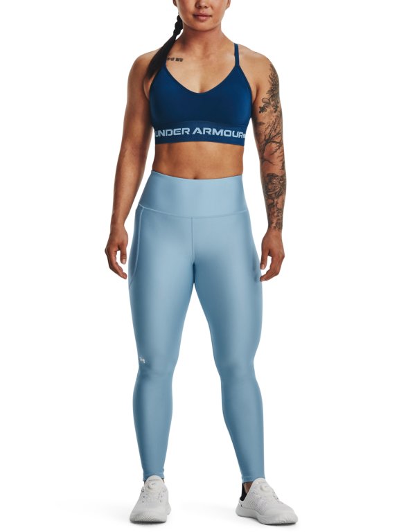 Legíny Under Armour Evolved Grphc Legging W - modrá