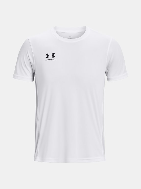 Футболка Under Armour UA M's Ch. Train SS-WHT