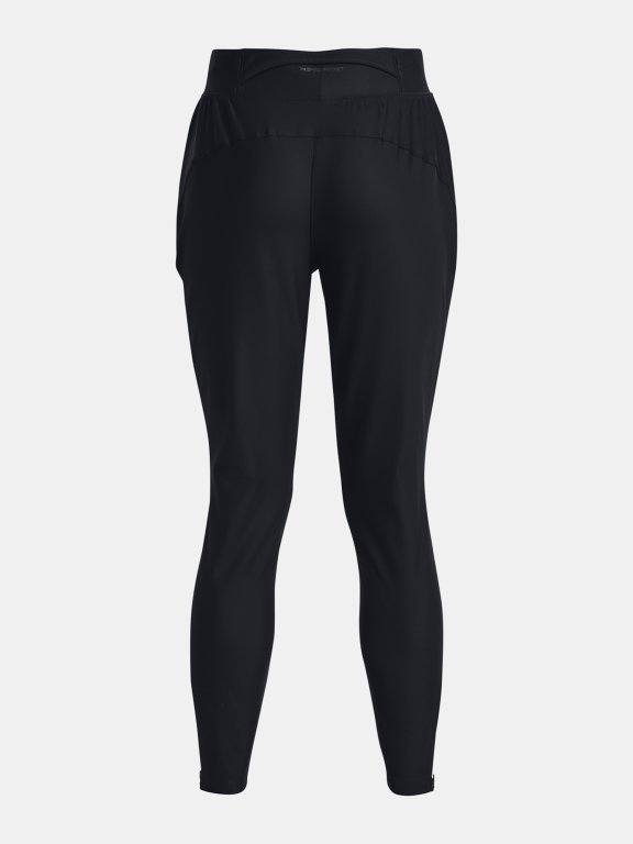 Штани Under Armour UA Qualifier Elite Pant-BLK