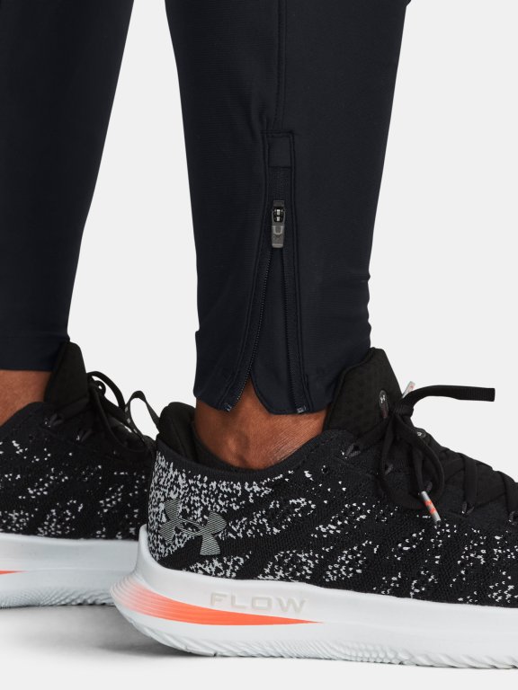 Штани Under Armour UA Qualifier Elite Pant-BLK