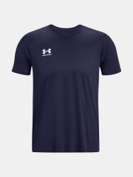 Футболка Under Armour UA M's Ch. Train SS M - синя