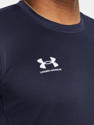 Футболка Under Armour UA M's Ch. Train SS M - синя