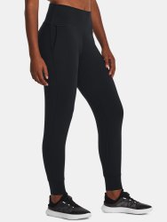 Легінси Under Armour Meridian Jogger-BLK